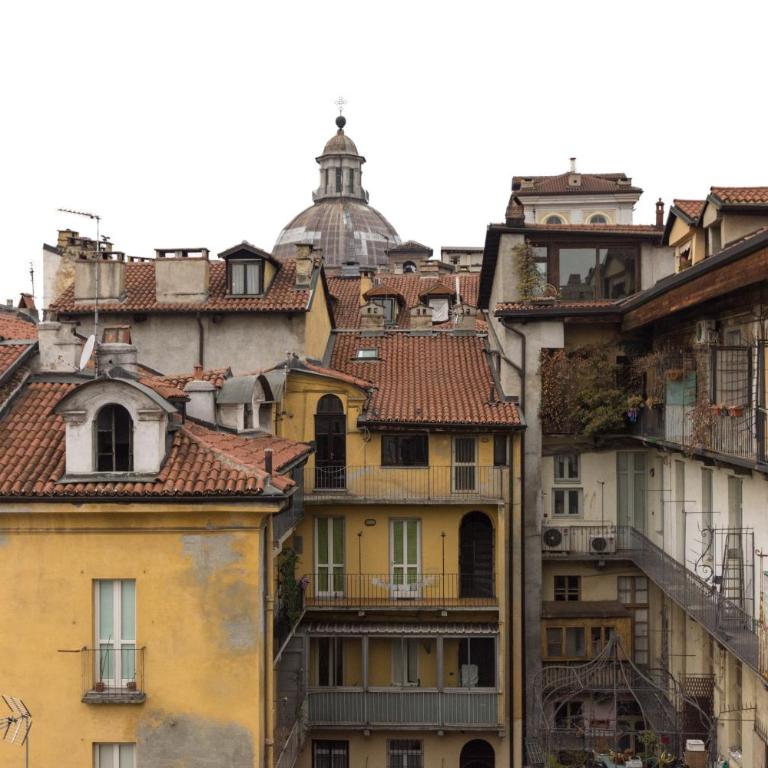 Moleloca - San Tommaso Apartment - Appartamento - 29