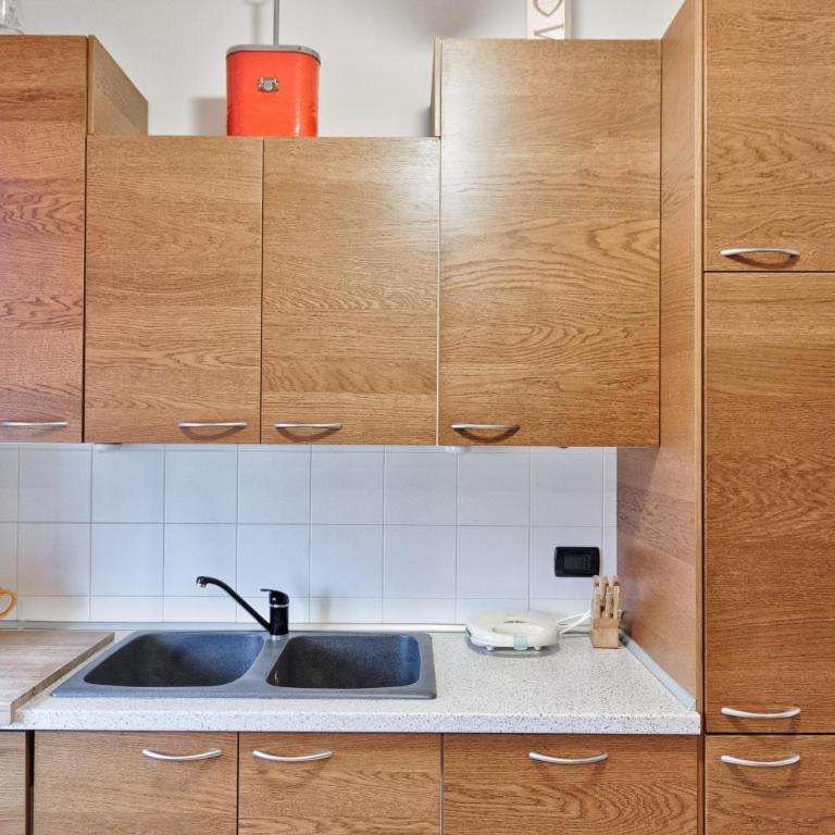 Moleloca - San Tommaso Apartment - Appartamento - 9