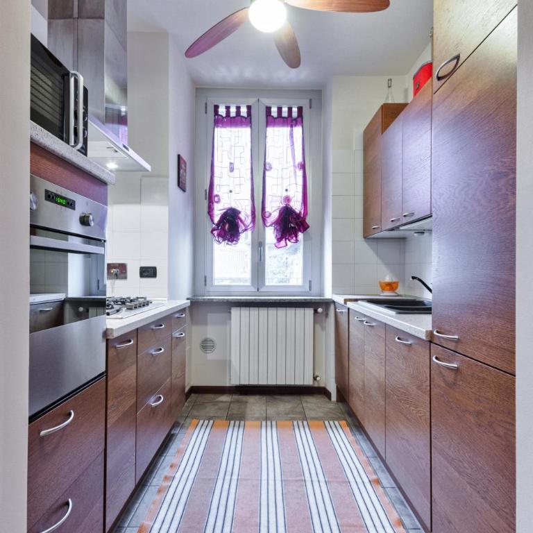 Moleloca - San Tommaso Apartment - Appartamento - 8