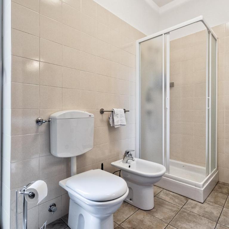 Moleloca - San Tommaso Apartment - Appartamento - 18
