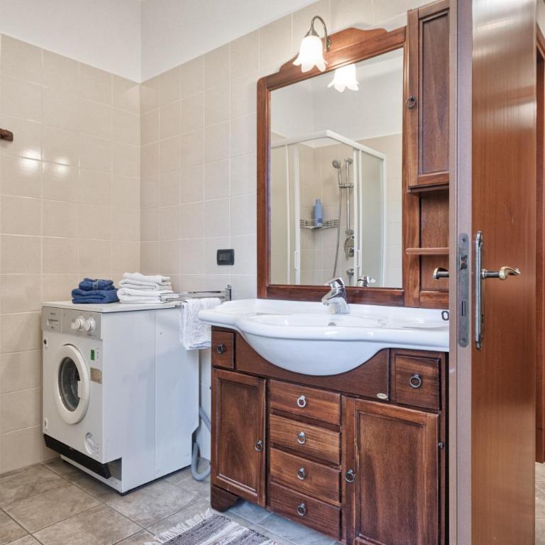 Moleloca - San Tommaso Apartment - Appartamento - 20
