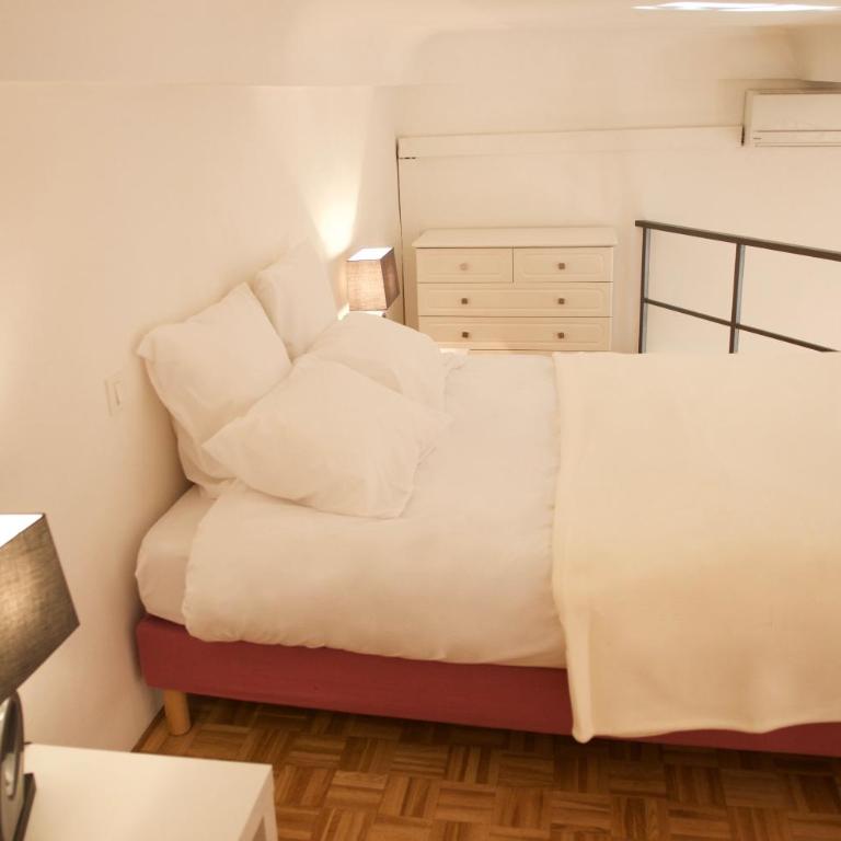 AzurAppart Elegant Studio Centre - Studio - 9
