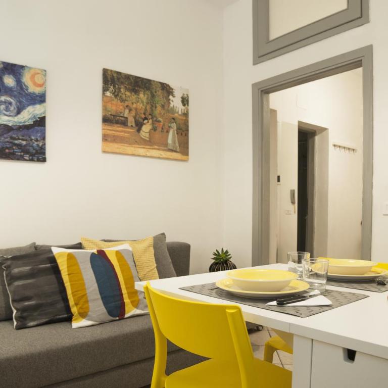 Fortezza Studio - Appartamento - Seminterrato - 5