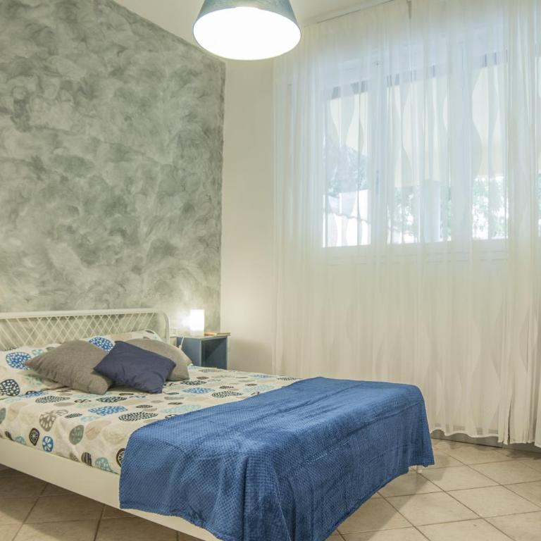 Fortezza Studio - Appartamento - Seminterrato - 8