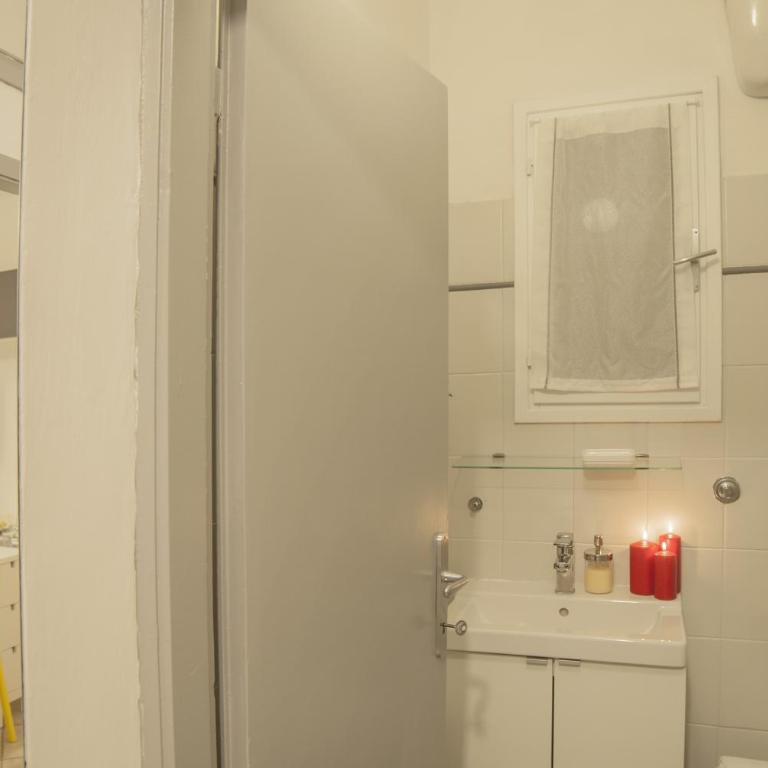 Fortezza Studio - Appartamento - Seminterrato - 9