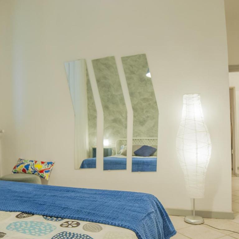 Fortezza Studio - Appartamento - Seminterrato - 14