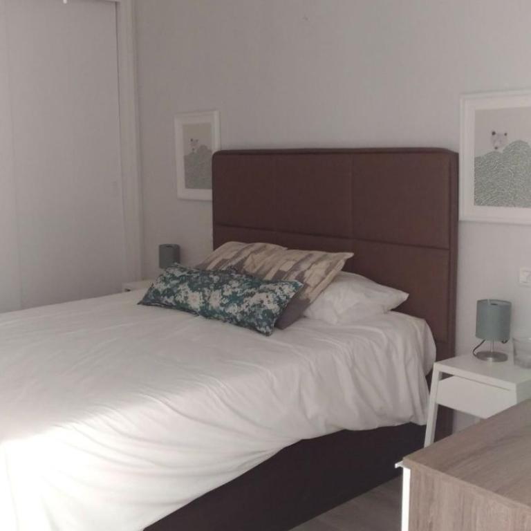 Vacacional Anaga ideal descanso parking gratuito - Apartamento de 1 dormitorio - 19