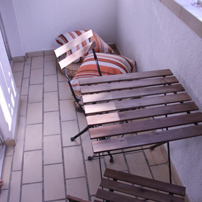 Vacacional Anaga ideal descanso parking gratuito - Apartamento de 1 dormitorio - 27