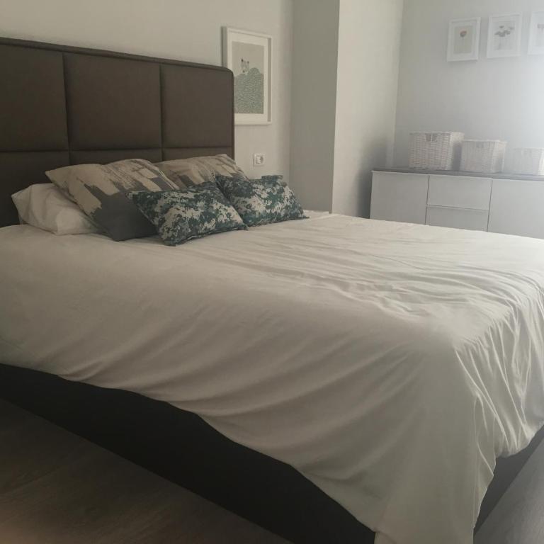 Vacacional Anaga ideal descanso parking gratuito - Apartamento de 1 dormitorio - 17