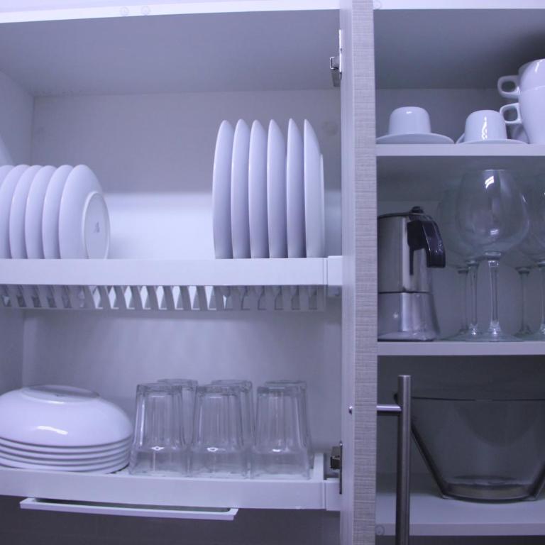 Vacacional Anaga ideal descanso parking gratuito - Apartamento de 1 dormitorio - 15