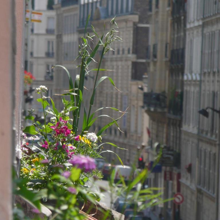 Les Toits de Paris - Suite - 1