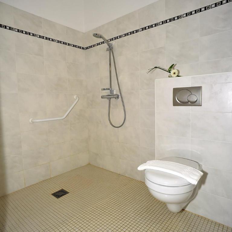 Hôtel Atlantic - Chambre Double Confort - 4