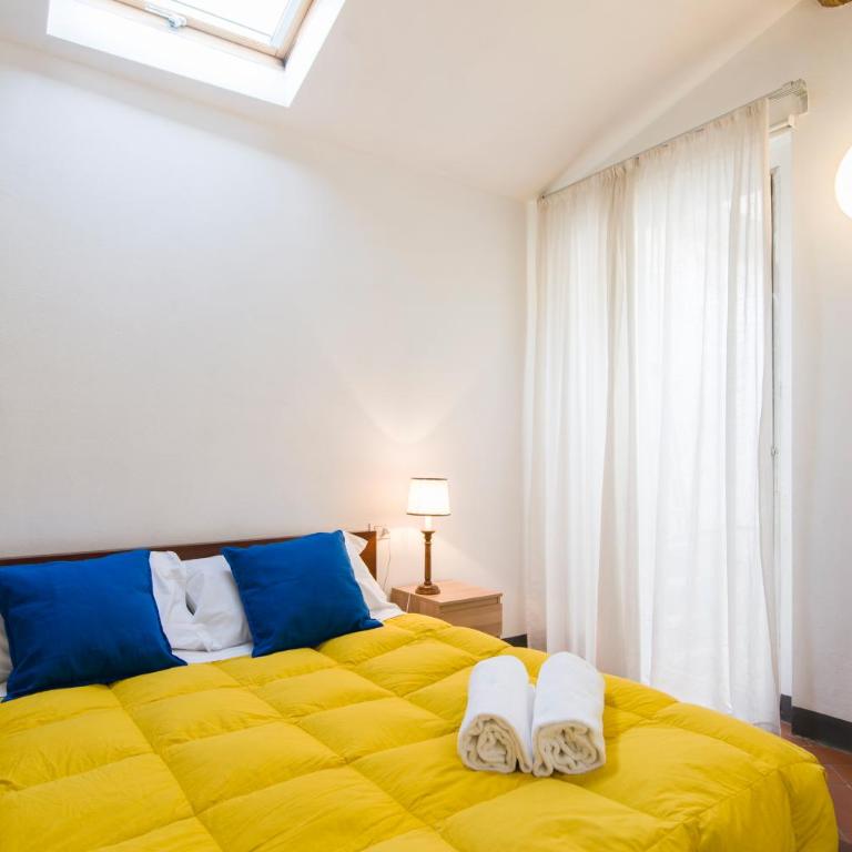 GuestHost - Della Scala Modern Apartment - Appartamento Superior - 21