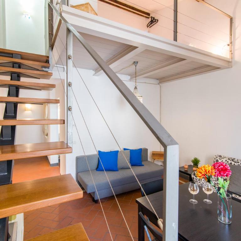 GuestHost - Della Scala Modern Apartment - Appartamento Superior - 2