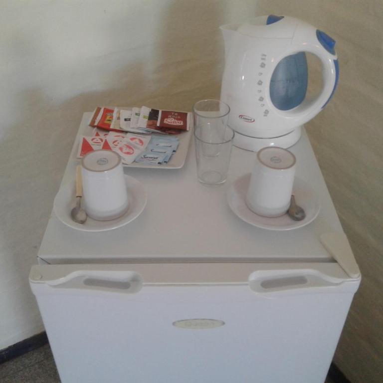 Complejo Oceanico - Habitación Doble - 13