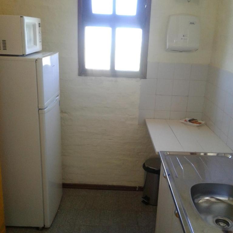 Complejo Oceanico - Habitación cuádruple - 3