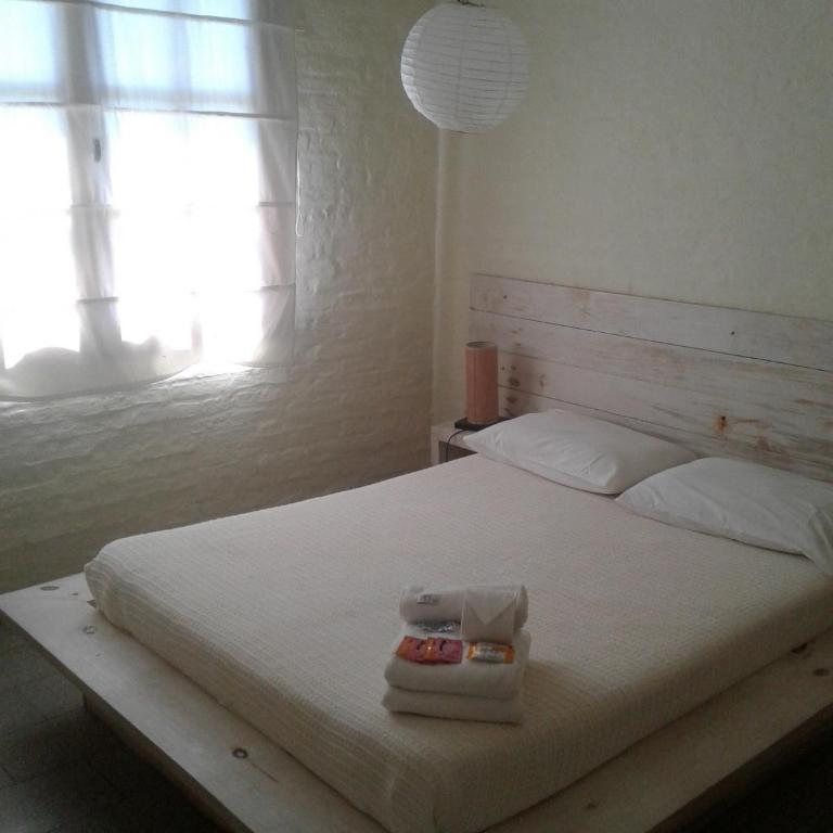 Complejo Oceanico - Habitación cuádruple - 5