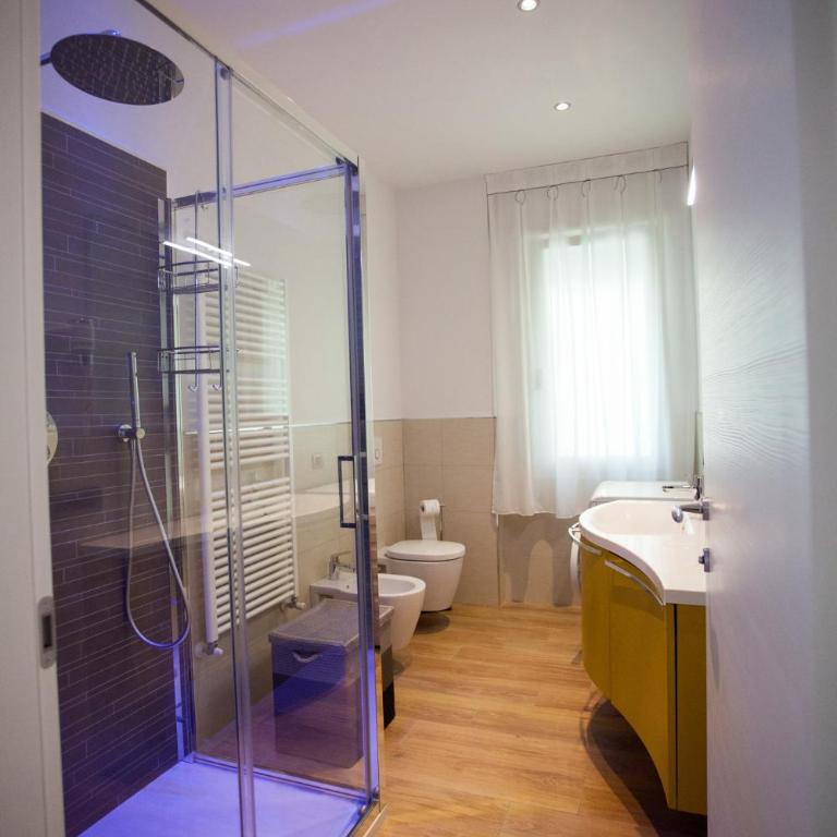 Residence Torino - Alloggio Secondo Piano - 5