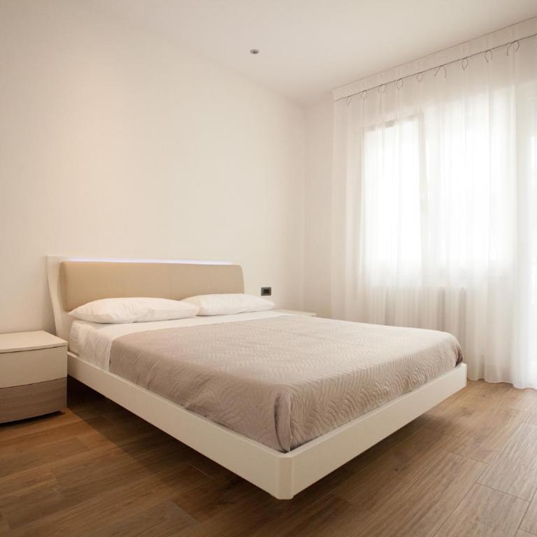 Residence Torino - Alloggio Secondo Piano - 3