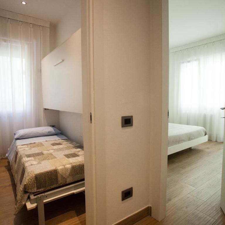 Residence Torino - Alloggio Secondo Piano - 4
