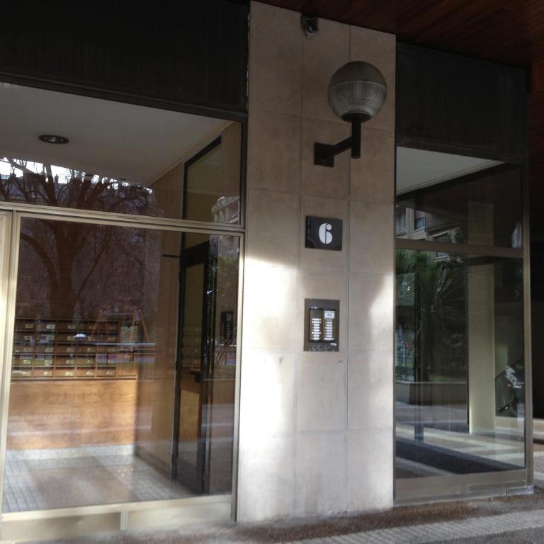 Txofre - Cómodo y acogedor apartamento - Apartamento de 2 dormitorios - 22