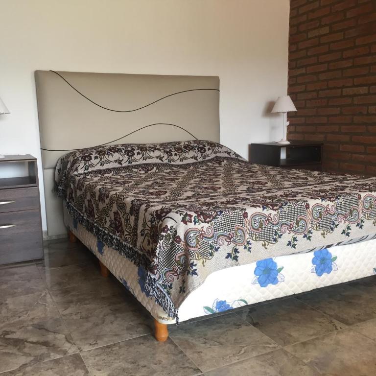 Complejo M&M - Apartamento Dúplex - 11