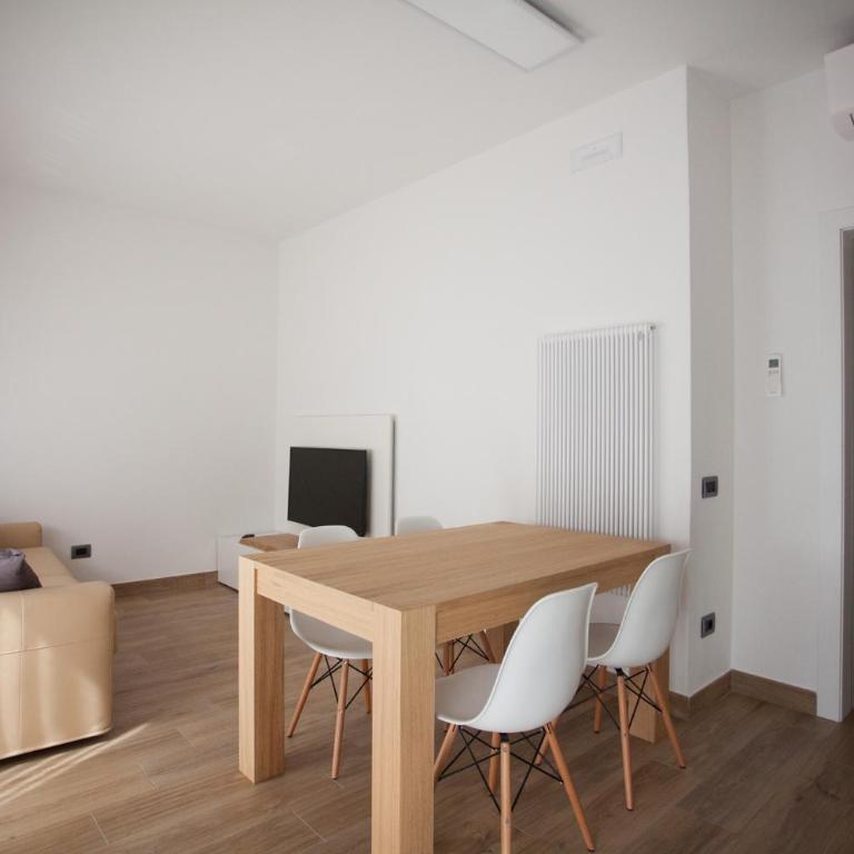 Residence Torino - Alloggio Secondo Piano - 2