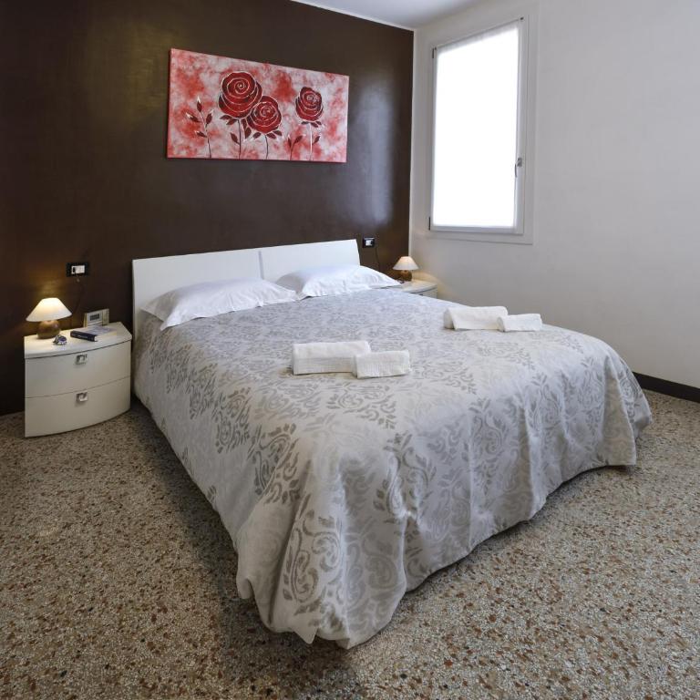 Brick House Treviso - Appartamento con Vista Giardino - 4