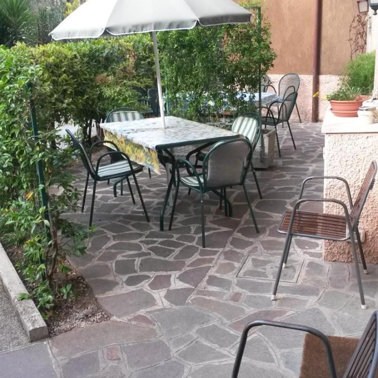 Saglia Apartments - Appartamento - 22