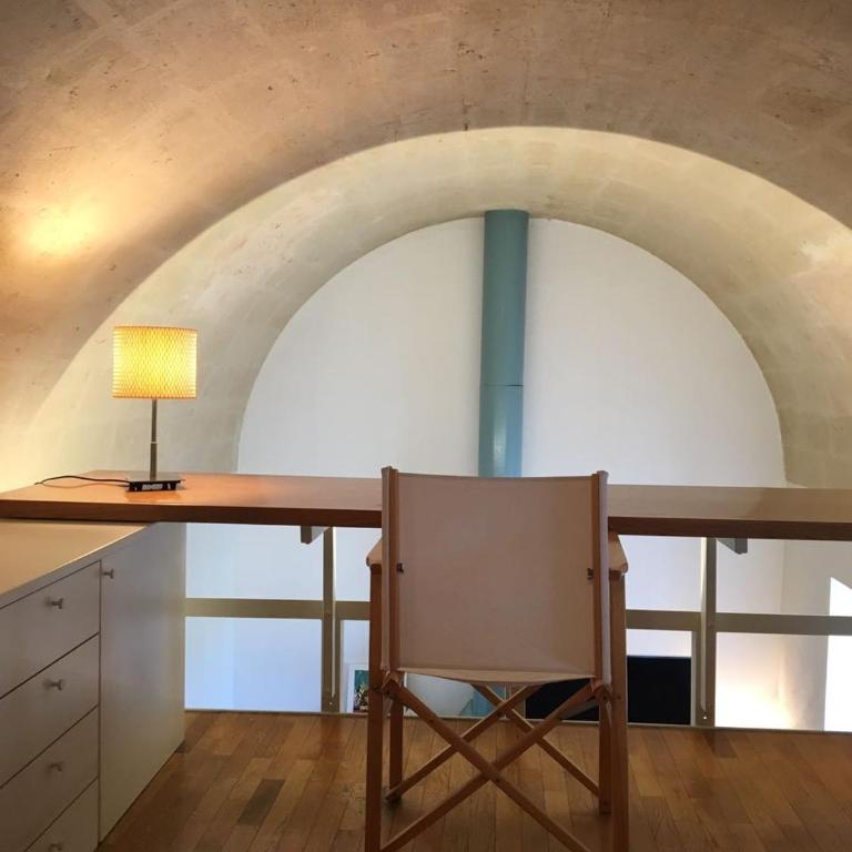 Labanca's Relais Al Duomo - Appartamento Superior - 22