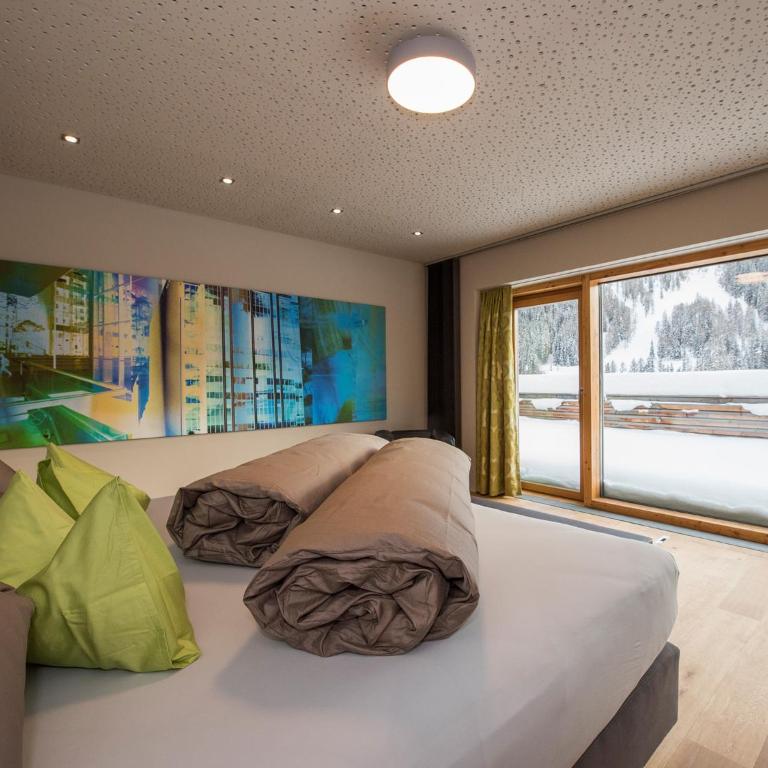 Das Felaria - Apartment - Erdgeschoss - 4