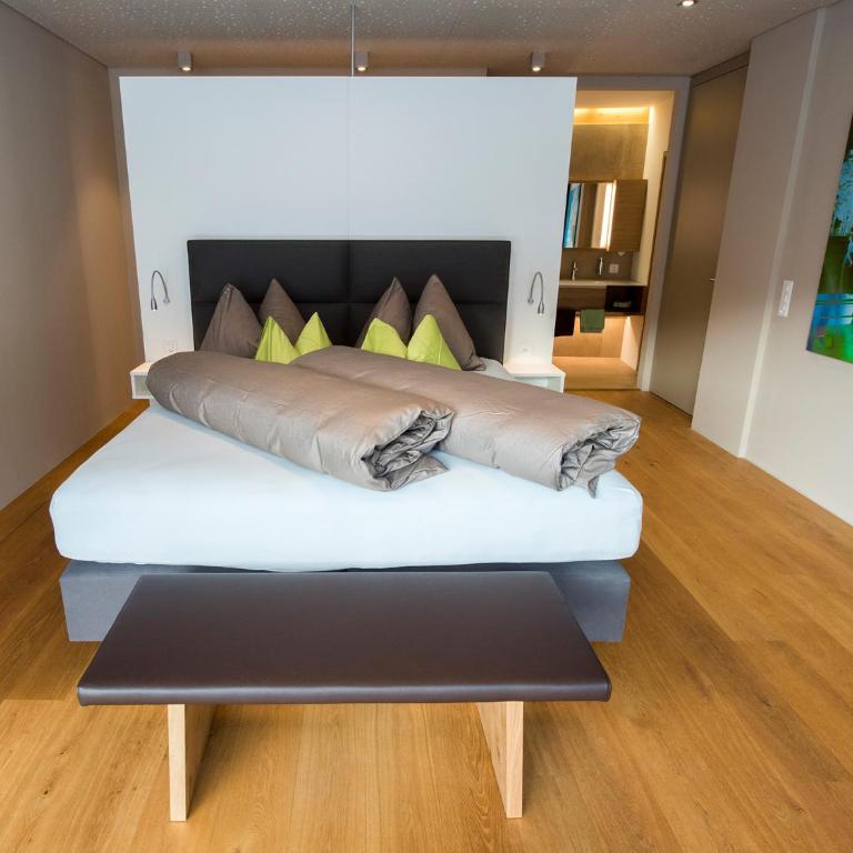 Das Felaria - Apartment - Erdgeschoss - 9