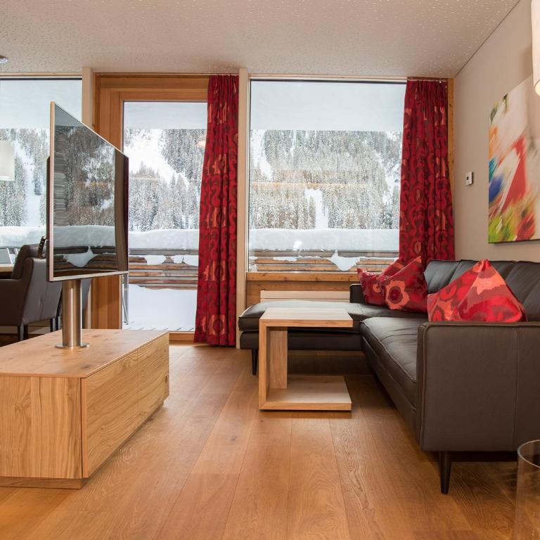 Das Felaria - Apartment - Erdgeschoss - 6