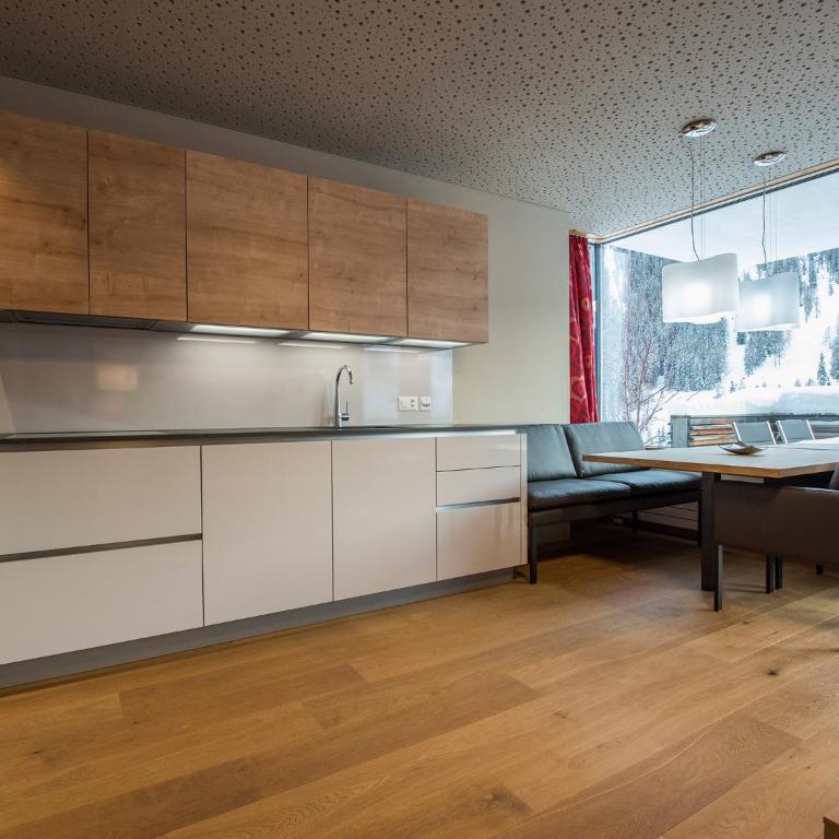 Das Felaria - Apartment - Erdgeschoss - 7