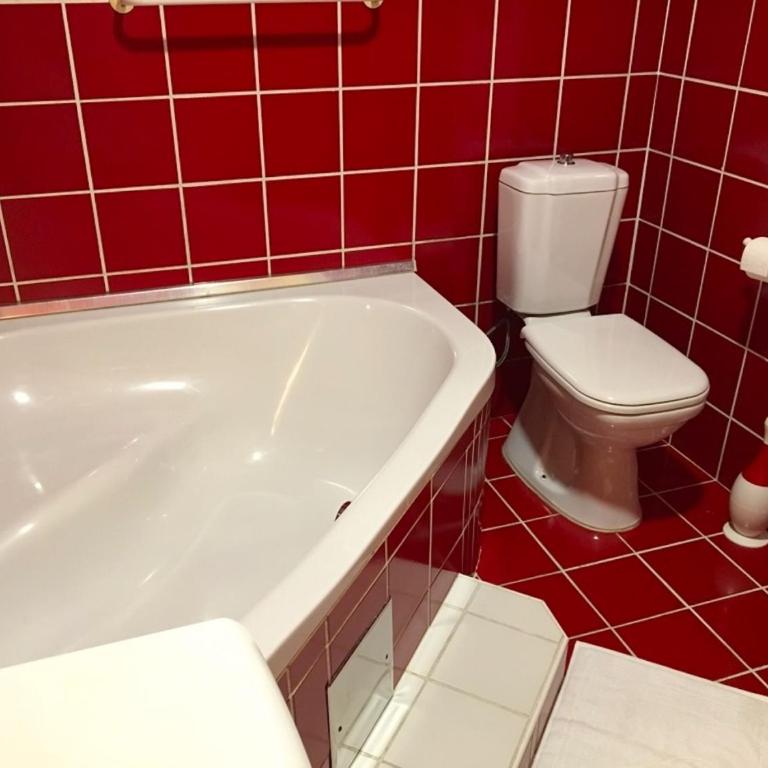 Kula hacienda - Apartman sa 2 Spavaće Sobe - 30