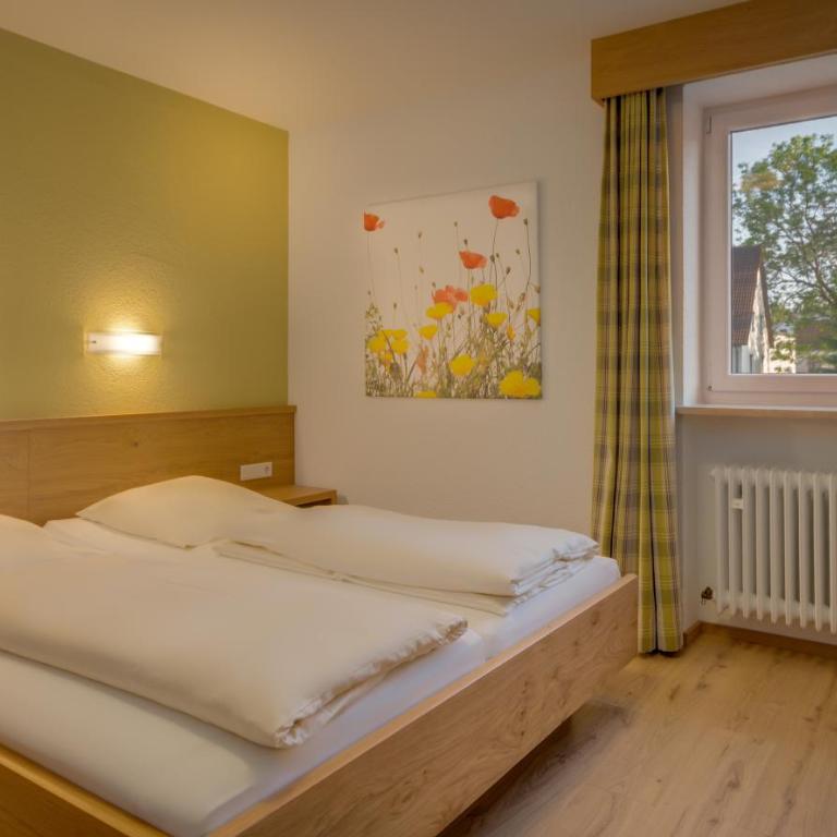 Hotel Gasthof zur Post - Camera Matrimoniale - 6