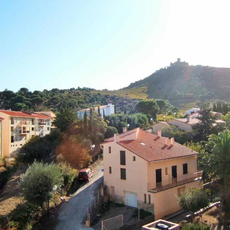 4VSE-COB284 Appartement proche plage - Apartment mit 1 Schlafzimmer - 1
