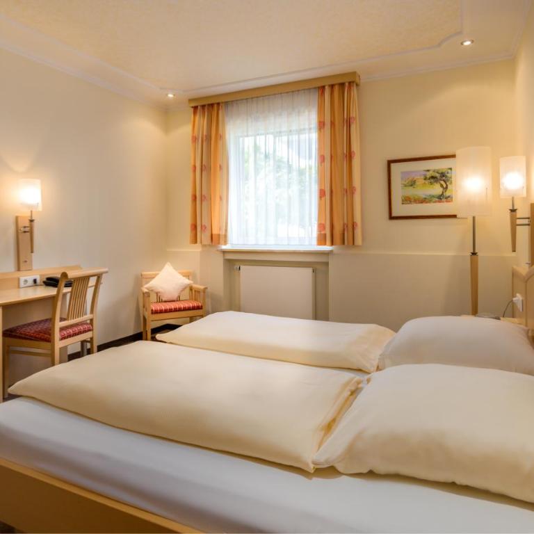 Hotel Gasthof zur Post - Camera Matrimoniale - 4
