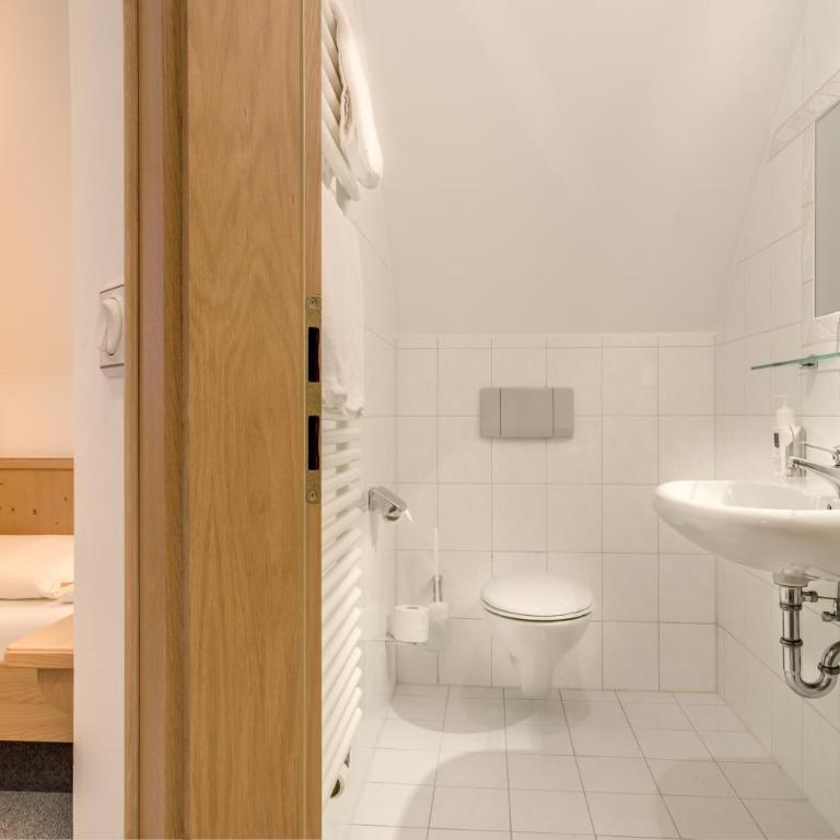 Hotel Gasthof zur Post - Camera Singola - 1
