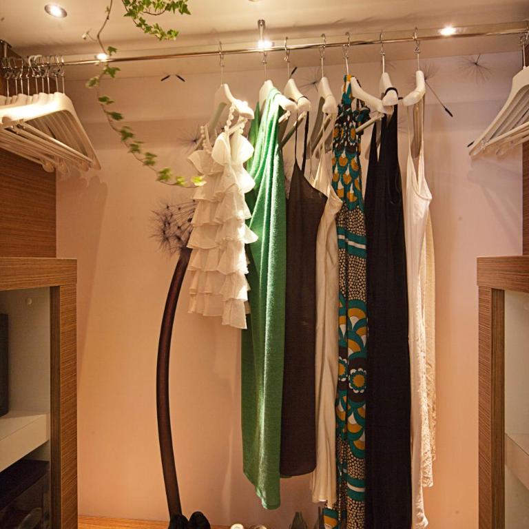 Oxygen Lifestyle Hotel - Camera Matrimoniale con Balcone - 6