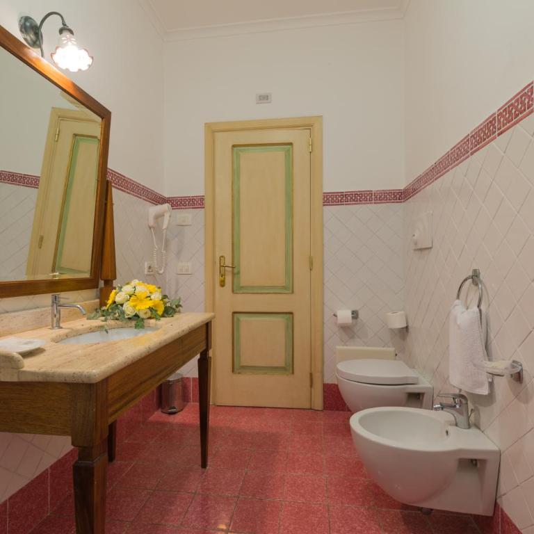 Bacio del Sole B&B Positano - Monolocale con Patio e Vista Mare (2 Adulti) - 13