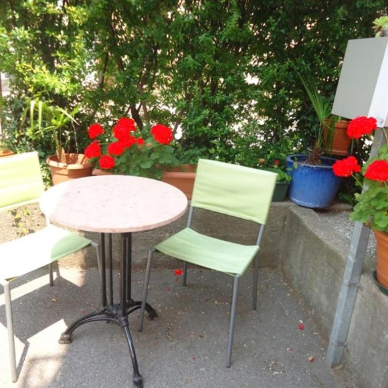 Homestay Dodo - Zweibettzimmer mit Balkon - 2