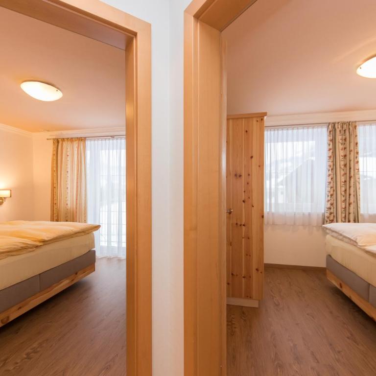 Appartementhaus Anna - Appartement 2 Chambres - 11