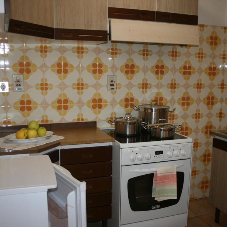 Pilat - Apartment - 2