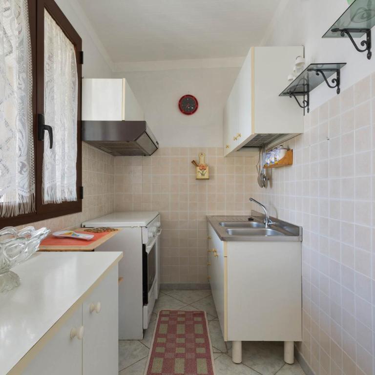 Appartamenti delle rose by BarbarHouse - Appartamento con 3 Camere da Letto - 5