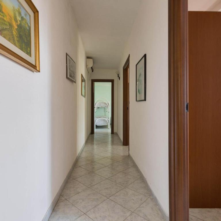 Appartamenti delle rose by BarbarHouse - Appartamento con 3 Camere da Letto - 13