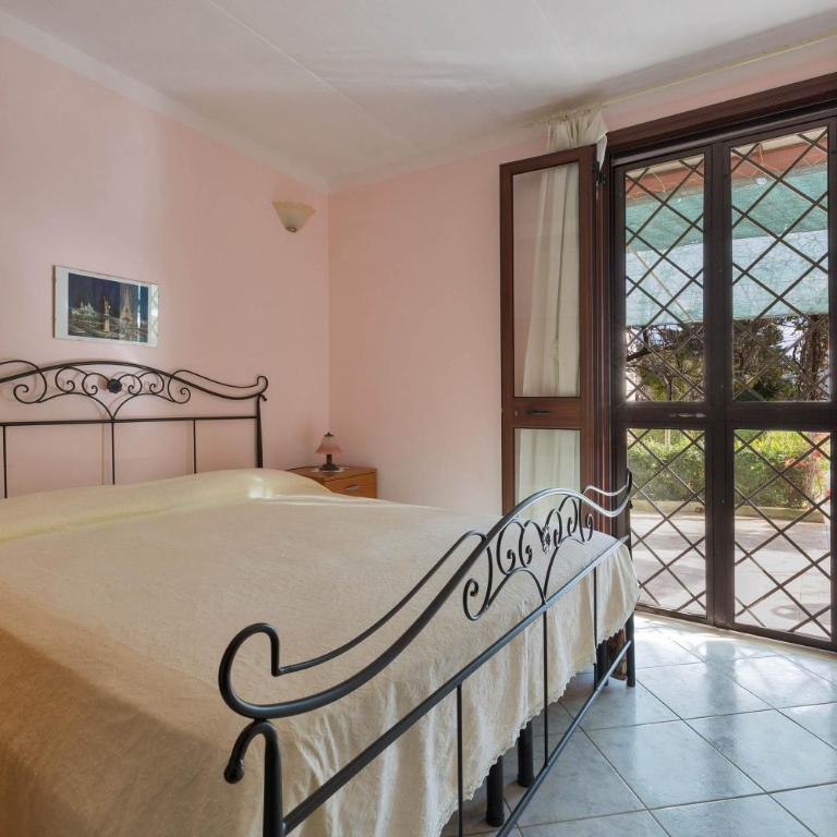 Appartamenti delle rose by BarbarHouse - Appartamento con 3 Camere da Letto - 10