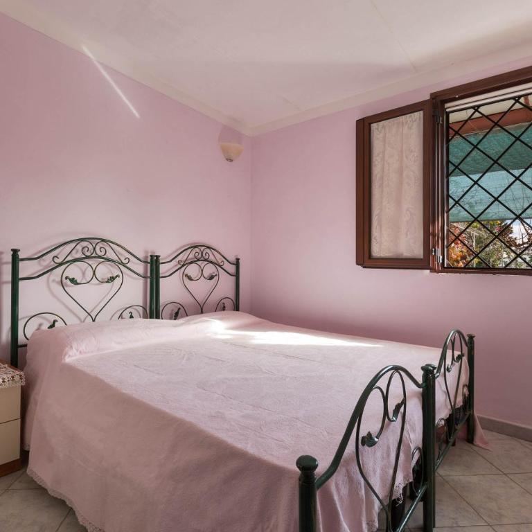Appartamenti delle rose by BarbarHouse - Appartamento con 3 Camere da Letto - 12