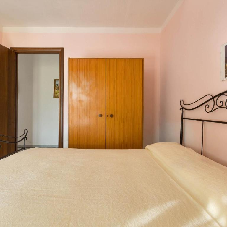 Appartamenti delle rose by BarbarHouse - Appartamento con 3 Camere da Letto - 11
