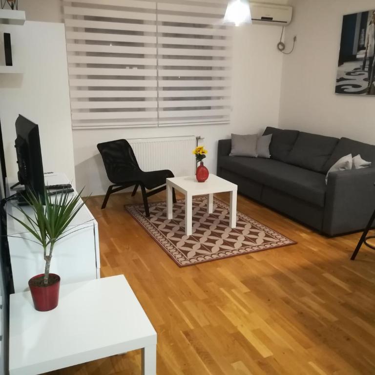 Freeman's place - Standardni Apartman - 1